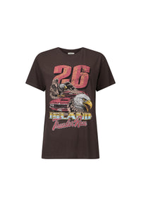Island Thunder Tee