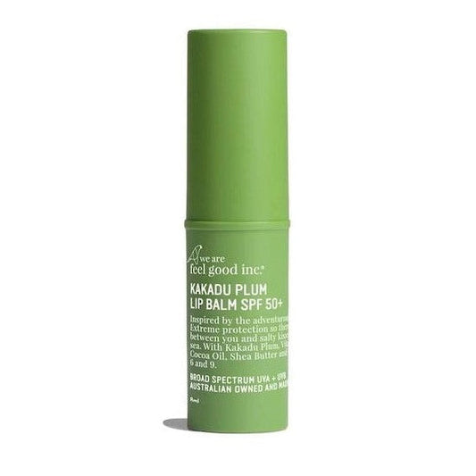 Kakadu Plum Lip Balm SPF50+