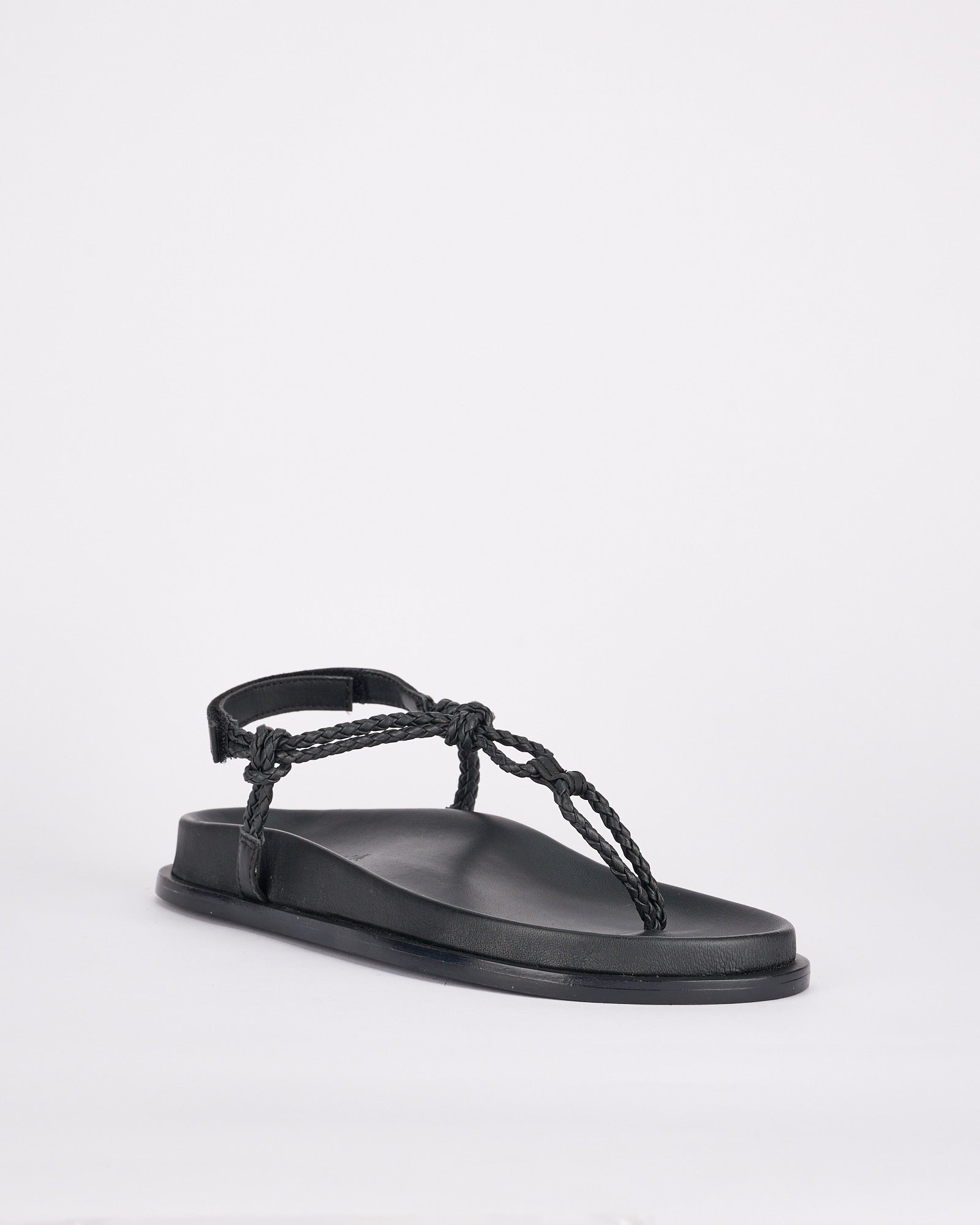 Mira Footbed