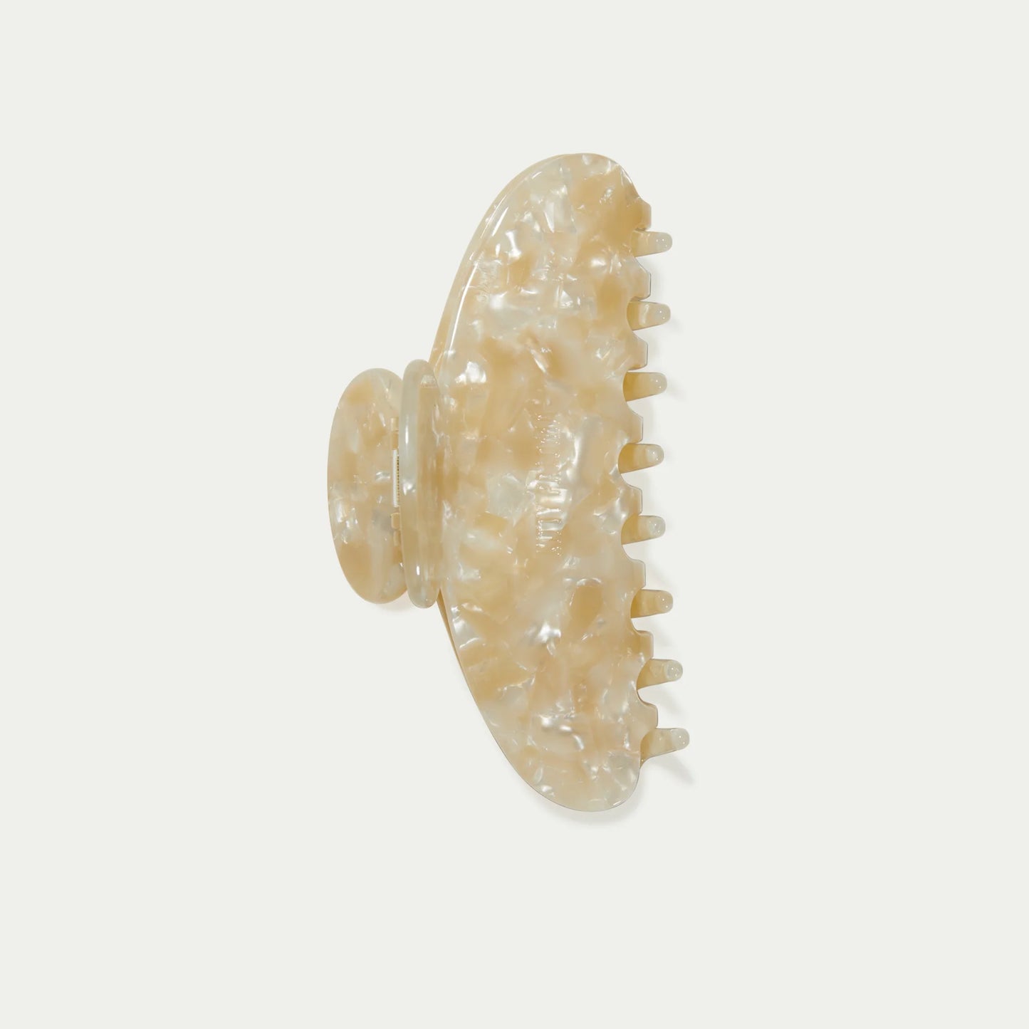 Grande Prosecco Claw Clip