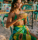 MEXICO TRAVEL SARONG