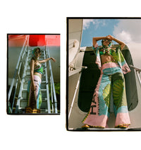 ATLAS HOLIDAY PANT
