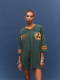 77 Sun Team Tee Dress