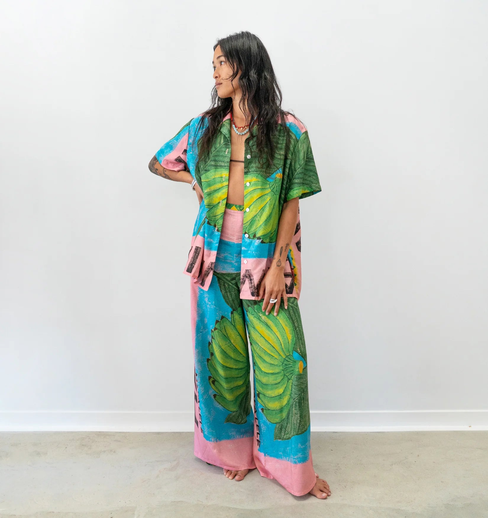 ATLAS HOLIDAY PANT