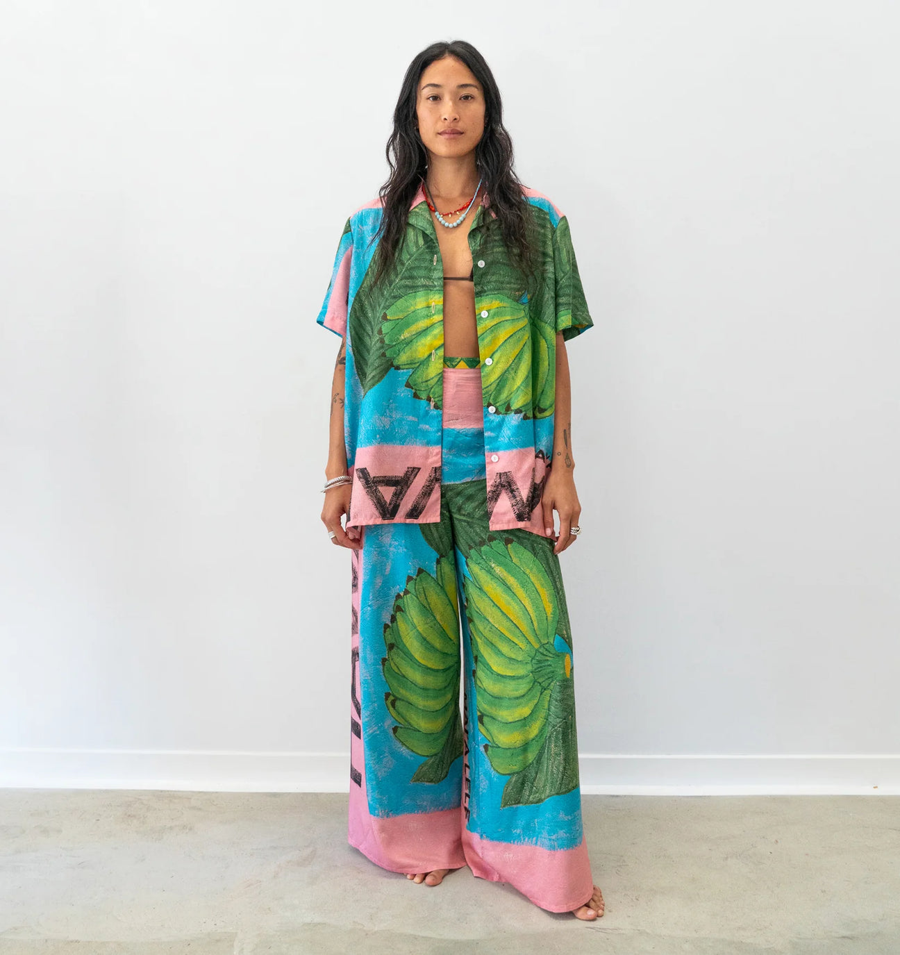 ATLAS HOLIDAY PANT
