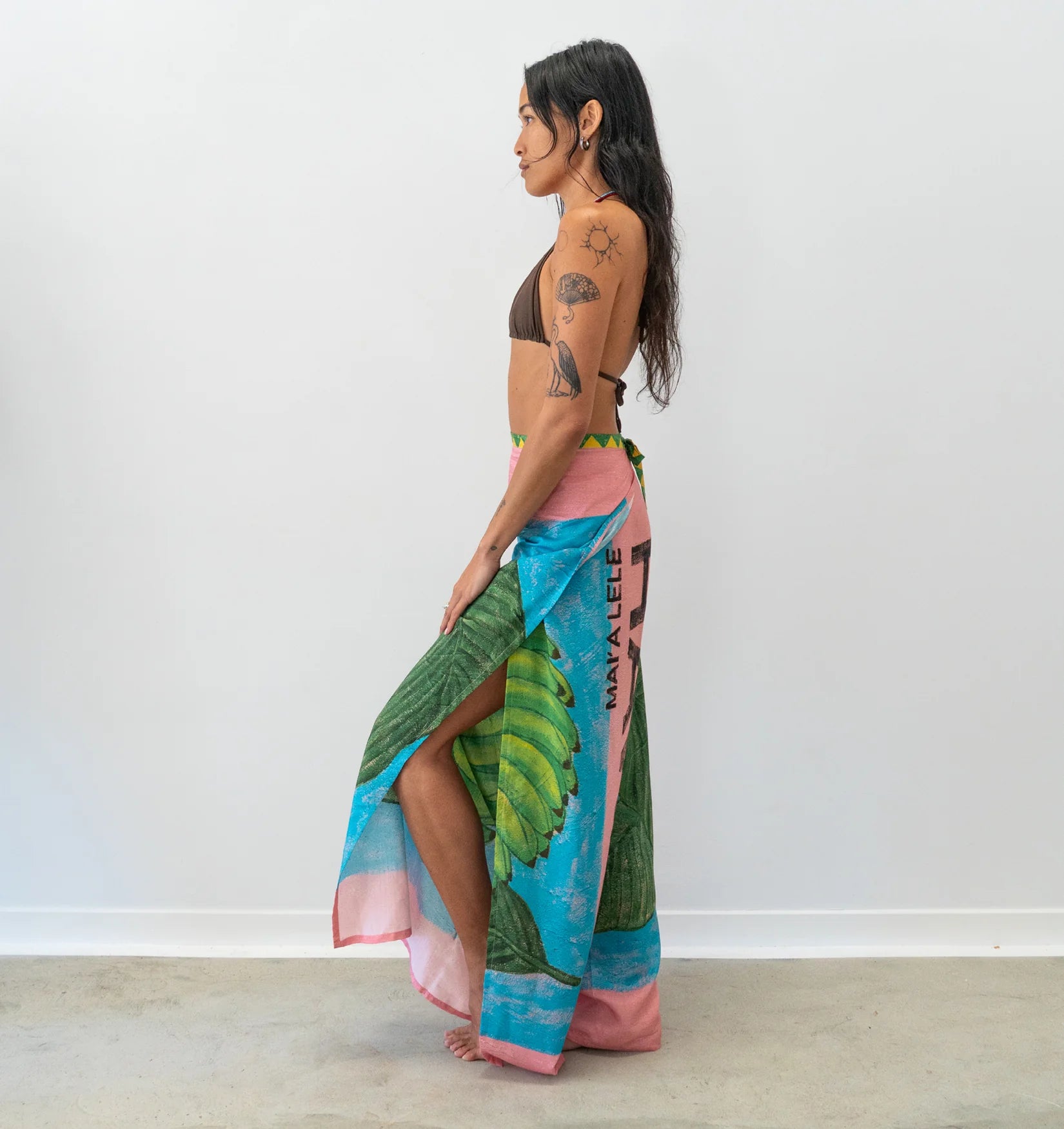 ATLAS HOLIDAY PANT