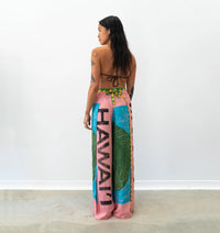 ATLAS HOLIDAY PANT