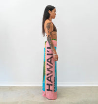 ATLAS HOLIDAY PANT