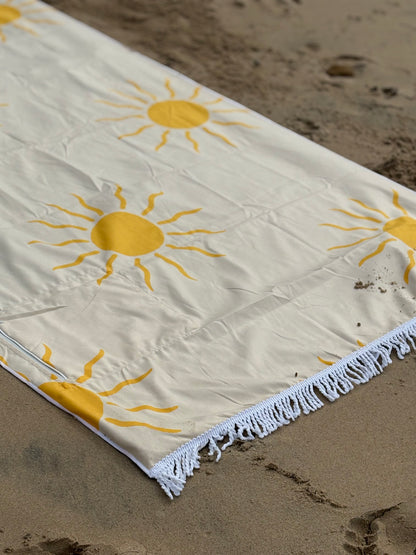 Sunneedays Beach Towel