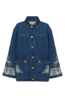 Jacones Demin Jacket