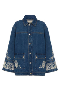 Jacones Demin Jacket
