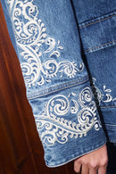 Jacones Demin Jacket