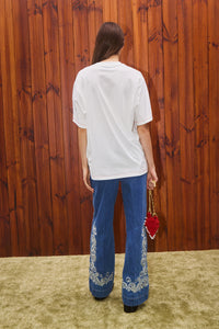 Contessa Heart Tee