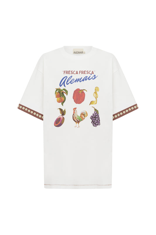 MERCADO TEE  (Fall 25)
