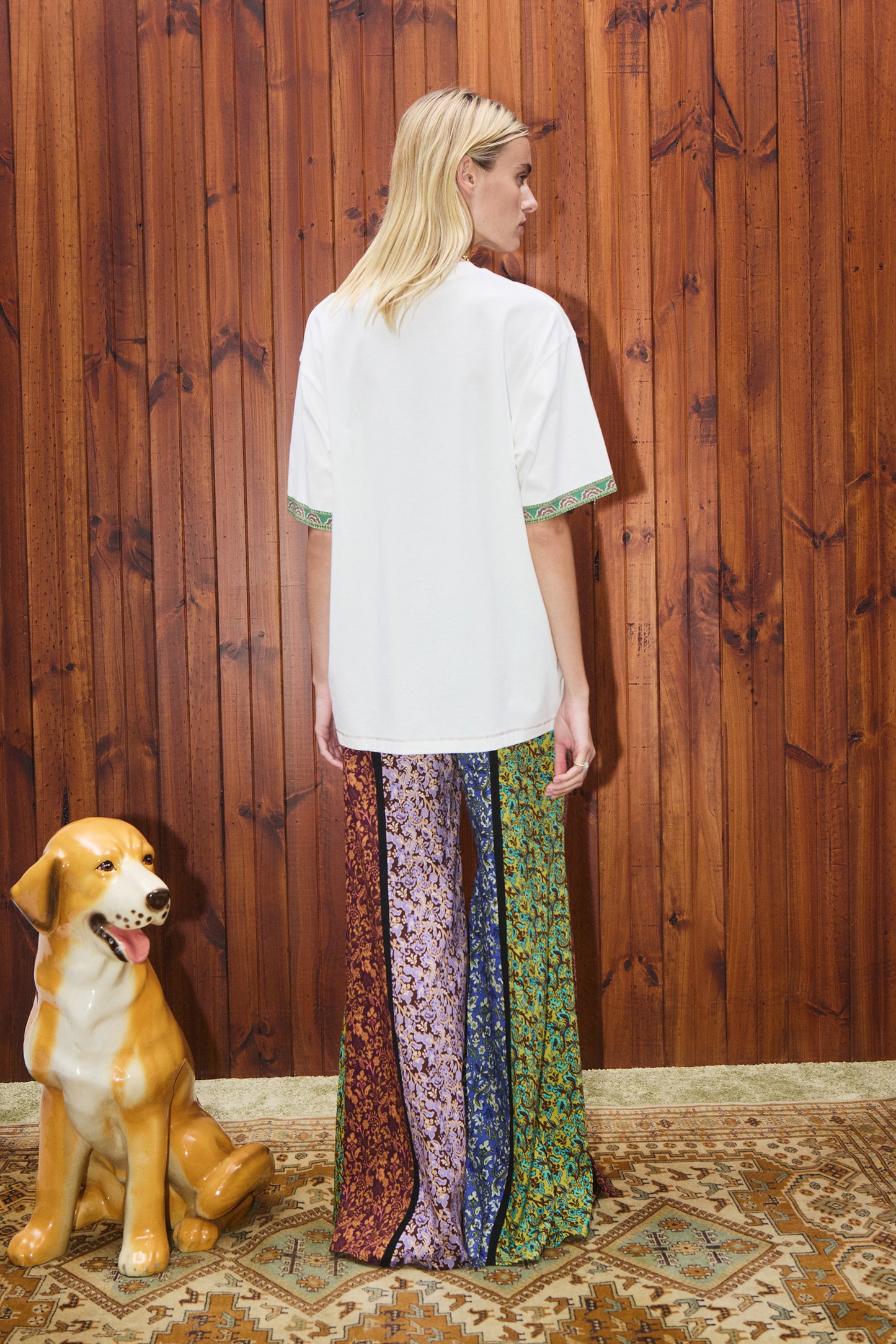 KATERINA CHILLI TEE  (Fall 25)