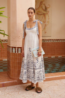 Leela Ballet Sundress