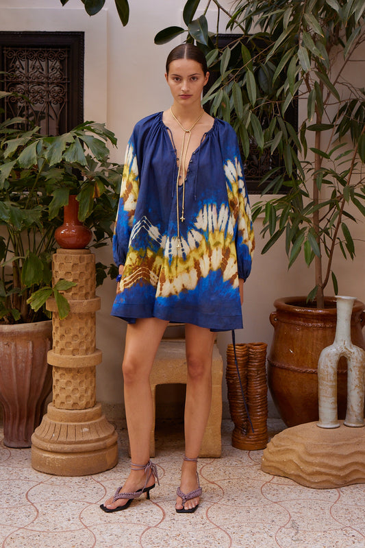 Martine Mini Dress