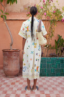 Sidi Shirtdress