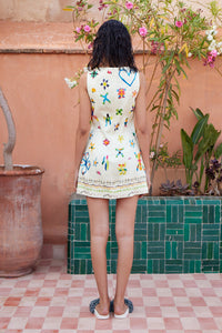 Sidi Mini Dress