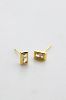 Lily Stud Earring