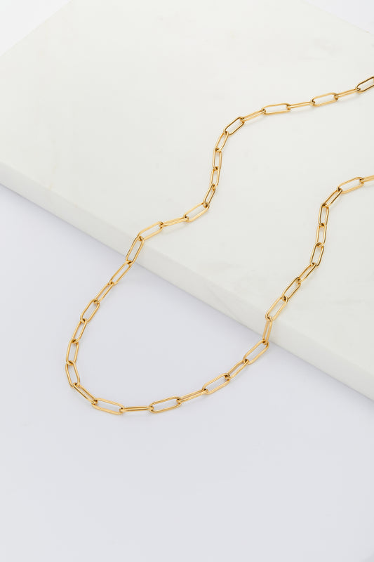 Ruby Necklace