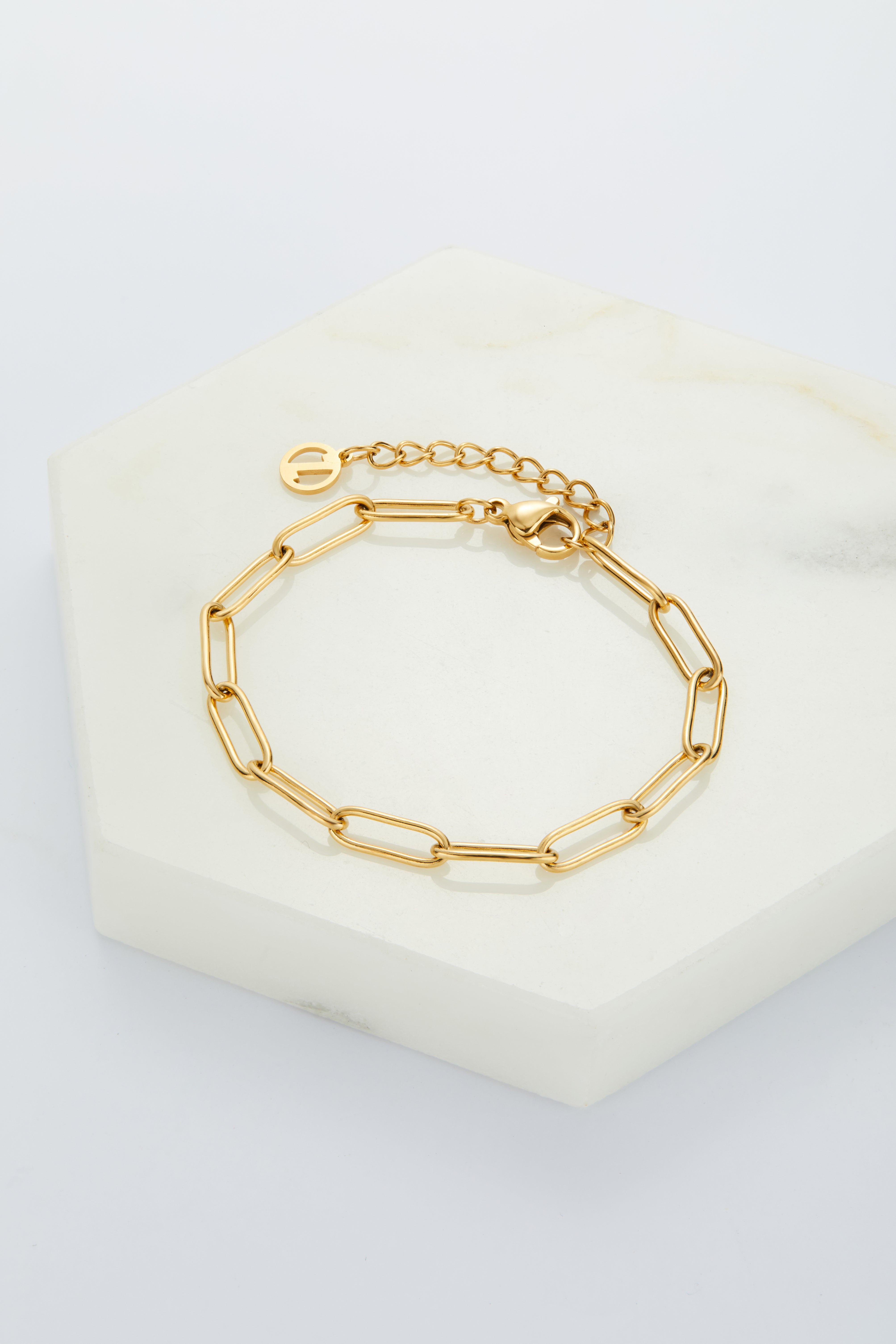 Ruby Bracelet