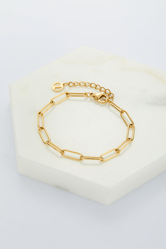 Ruby Bracelet