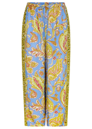 Blue Miller Hades Pant Set