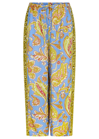 Blue Miller Hades Pant Set