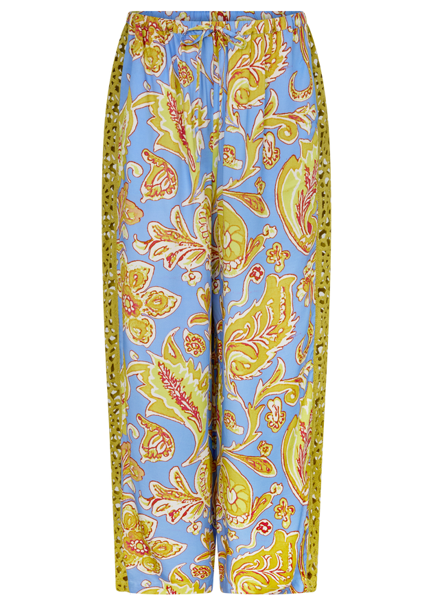 Blue Miller Hades Pant
