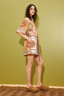 Alberta Mini Dress