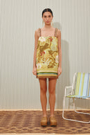 Maxi Mini Dress
