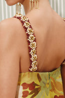 Maxi Mini Dress