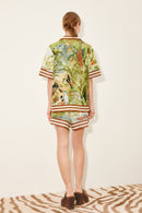 Toucan Tango Short