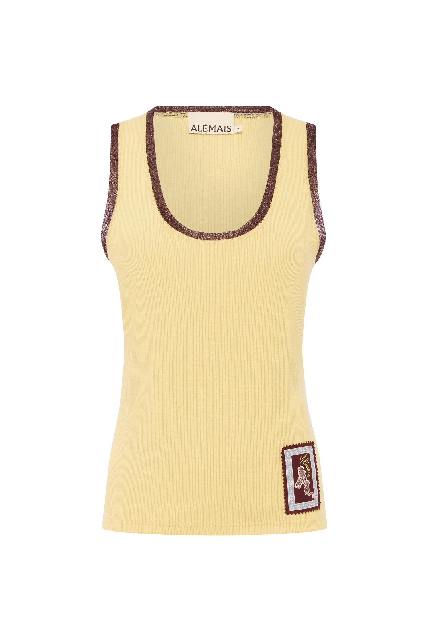Lemon / XS