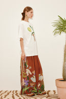 Mokshini Tee