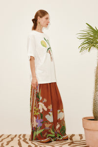 Mokshini Tee