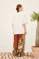 Mokshini Tee