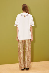 Sun Dancer Tee