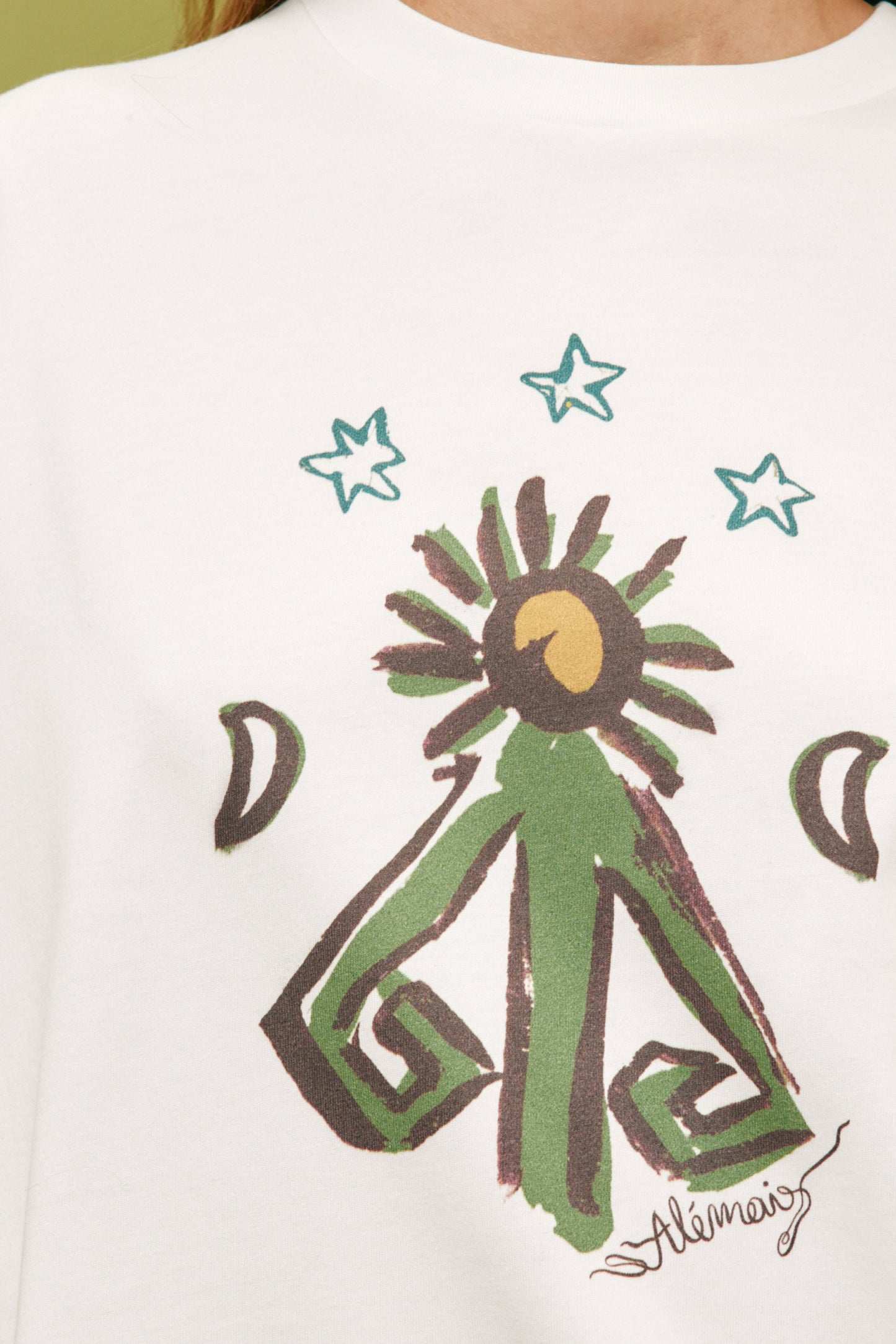 Sun Dancer Tee