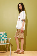 Monkey Dance Tee