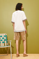 Monkey Dance Tee