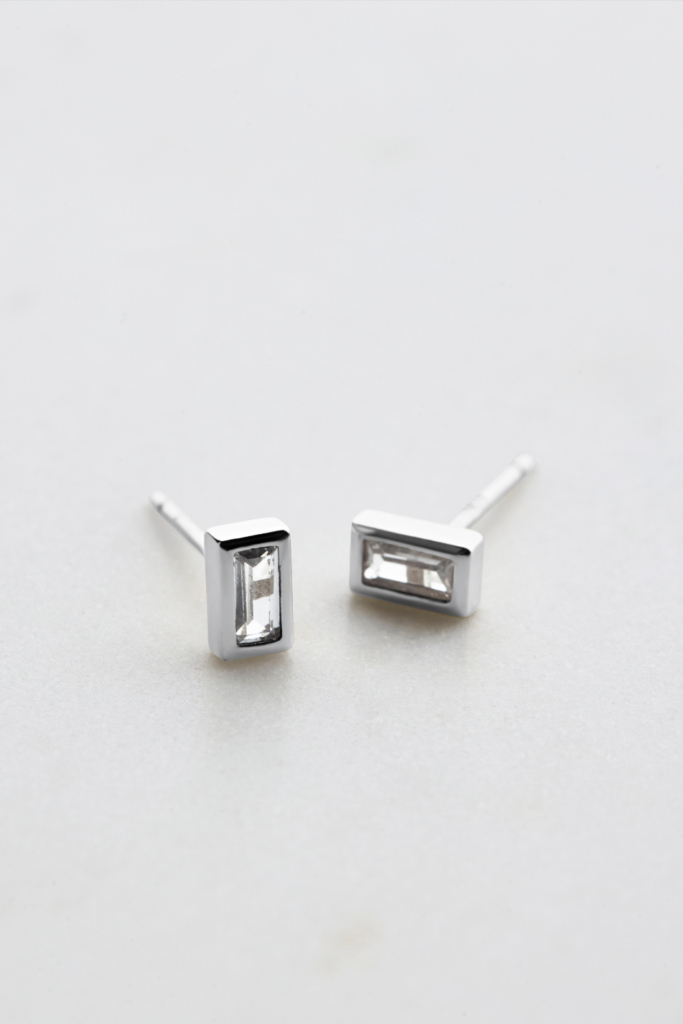 Lily Stud Earring