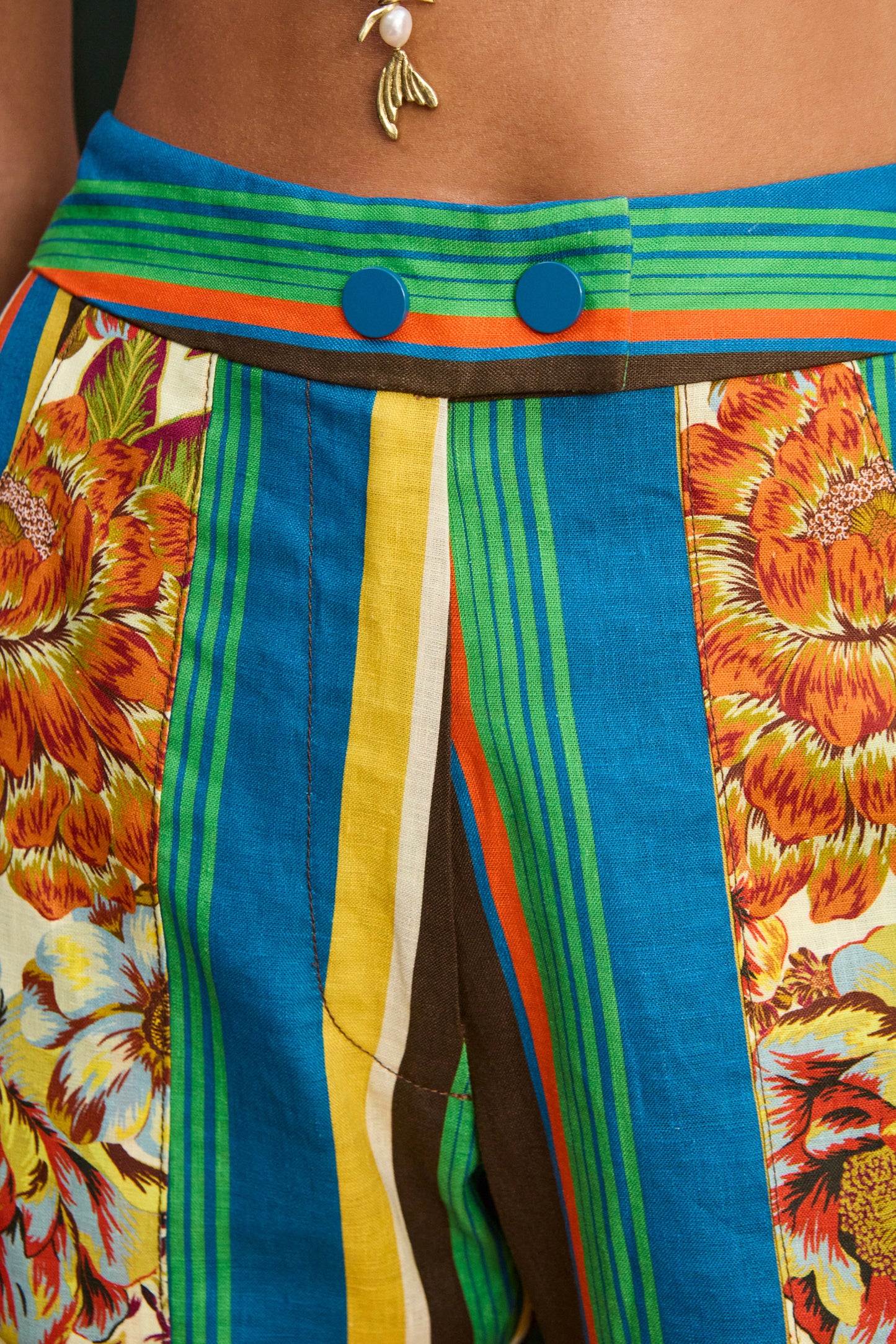 CHARLIE PANT