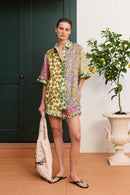 Patty Spliced Short
