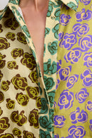 Patty Spliced Short