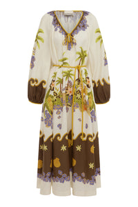 Island Cove Dress