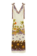 Island Cove Ballet Day Dress