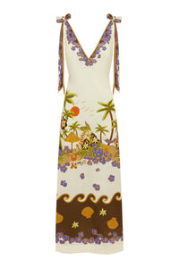 Island Cove Ballet Day Dress