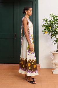 Island Cove Ballet Day Dress